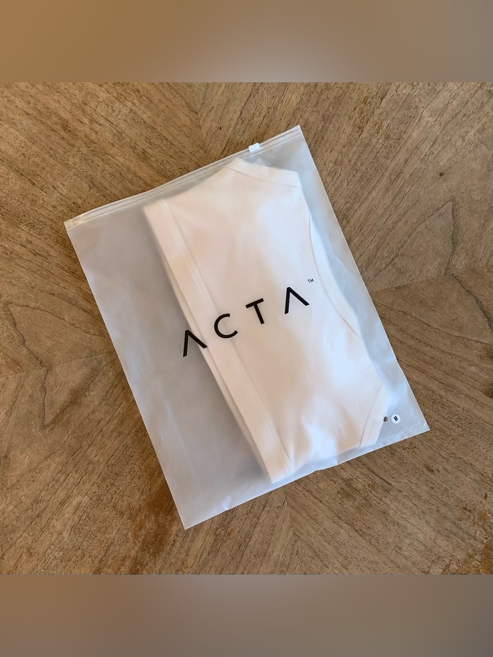 ACTA Shell Base Bra - Picture 2 of 3
